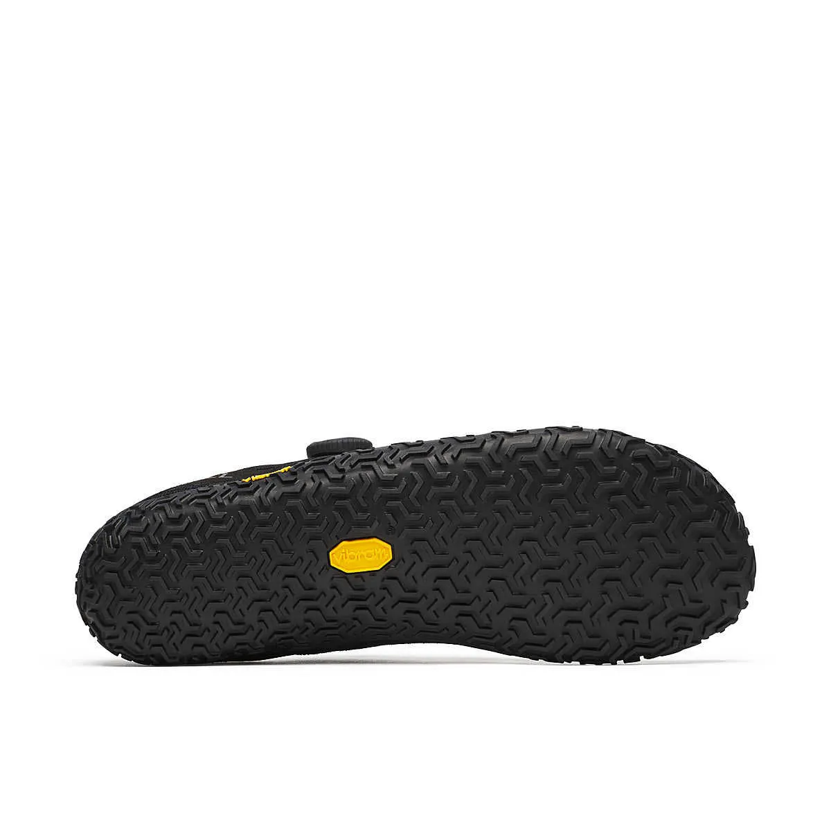 Merell Herren Vapor Glove 6 Boa® Freizeitschuh Barfußschuh schwarz