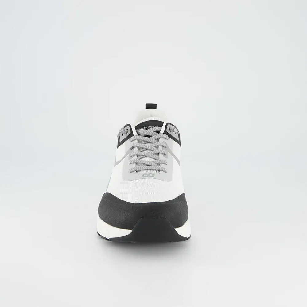 tenhaag (Paul Green) The Walker Herren Sportschuhe Sneaker Low grau