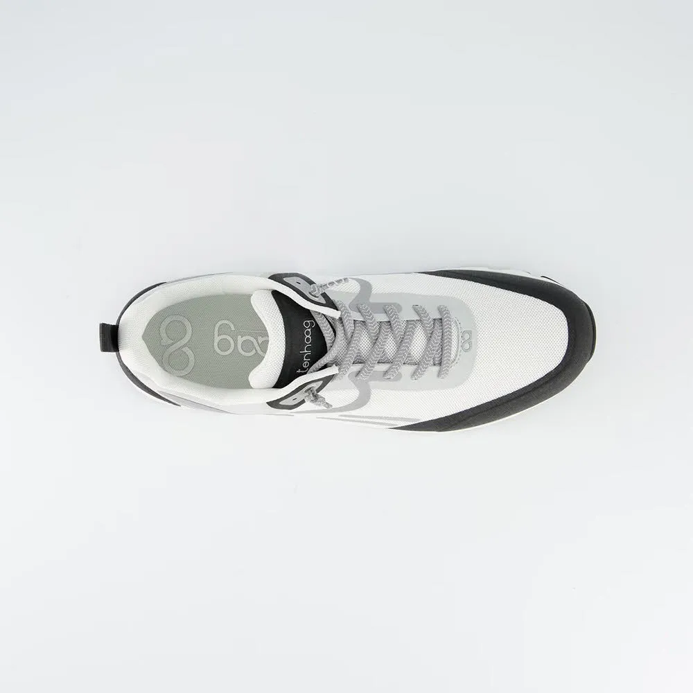 tenhaag (Paul Green) The Walker Herren Sportschuhe Sneaker Low grau