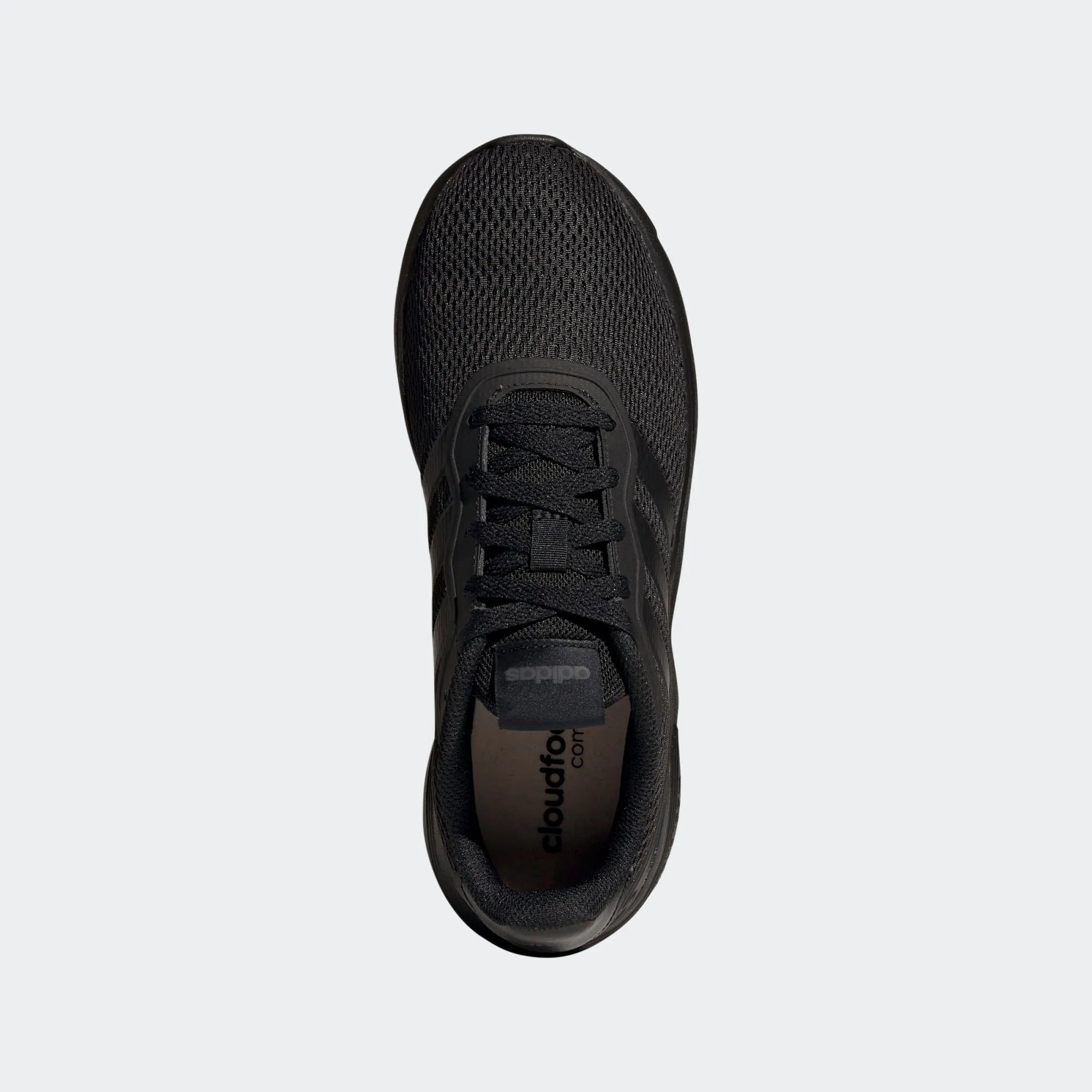 adidas NebZed Männer Sneaker Schwarz
