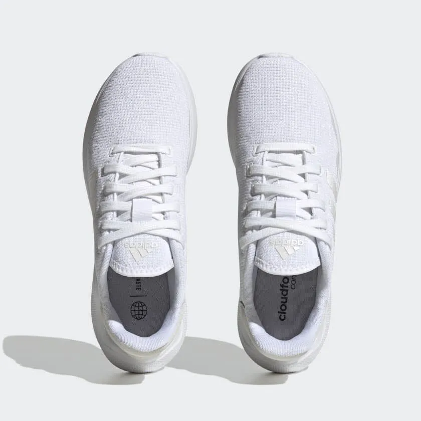 adidas Puremotion 2.0 Damen Laufschuhe Sneaker Sportschuhe weiß