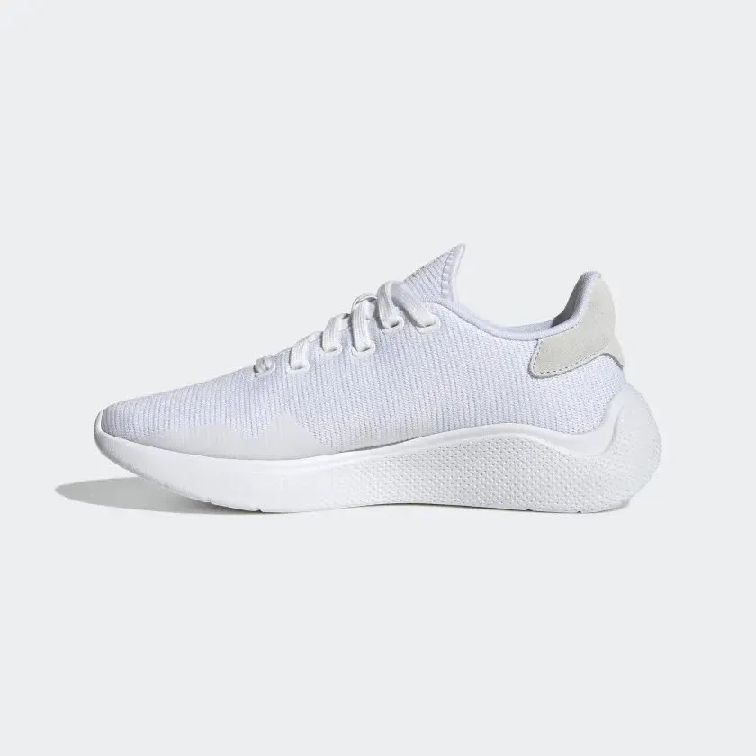 adidas Puremotion 2.0 Damen Laufschuhe Sneaker Sportschuhe weiß