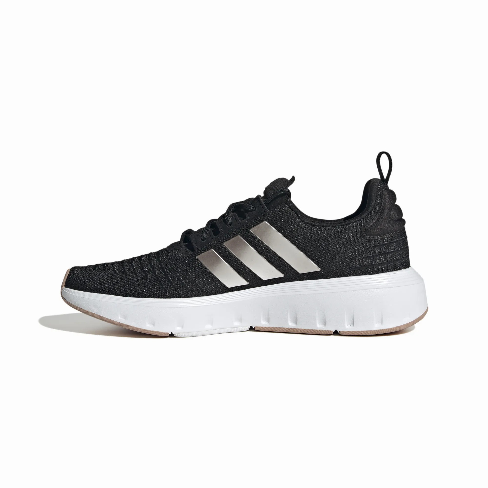 adidas SWIFT RUN 23 Damen Sneaker Laufschuhe Joggingschuhe schwarz NEU
