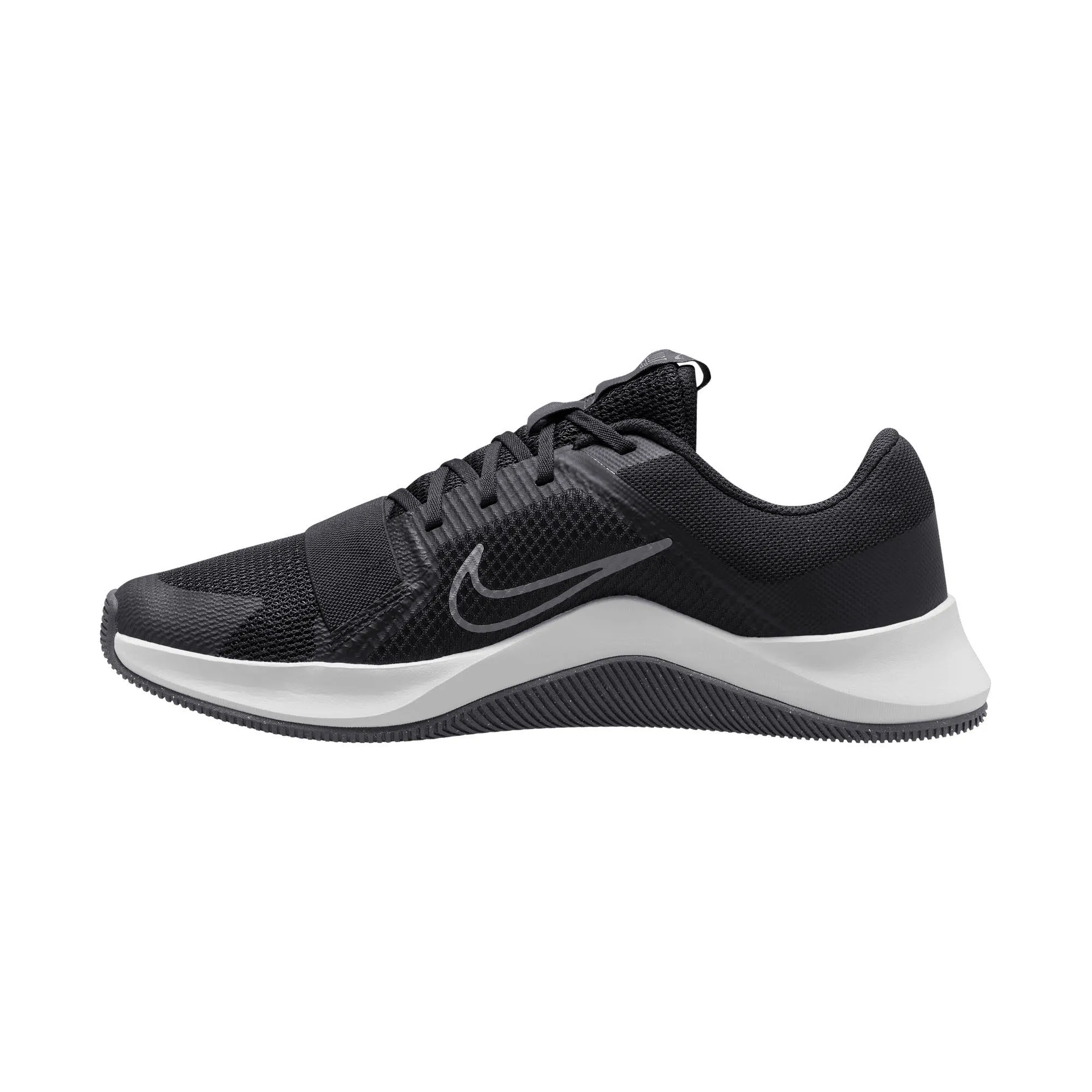 Nike MC Trainer 2 Herren Workout-Schuhe Trainings-Schuhe schwarz