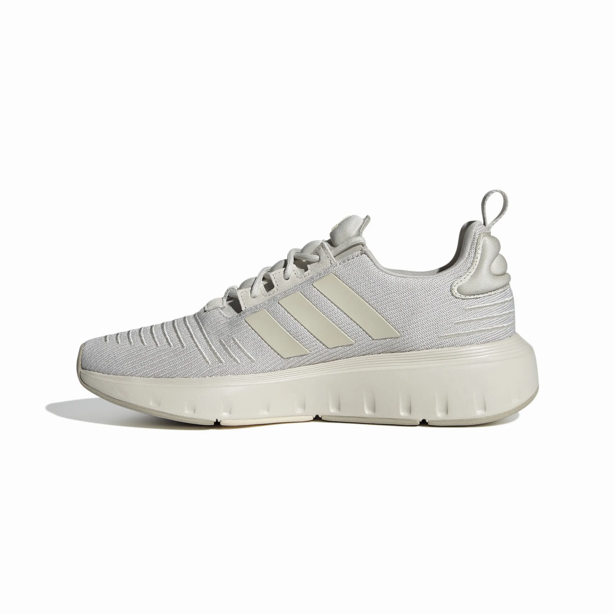 adidas Swift Run Schuh Damen Lifestyle-Schuhe beige