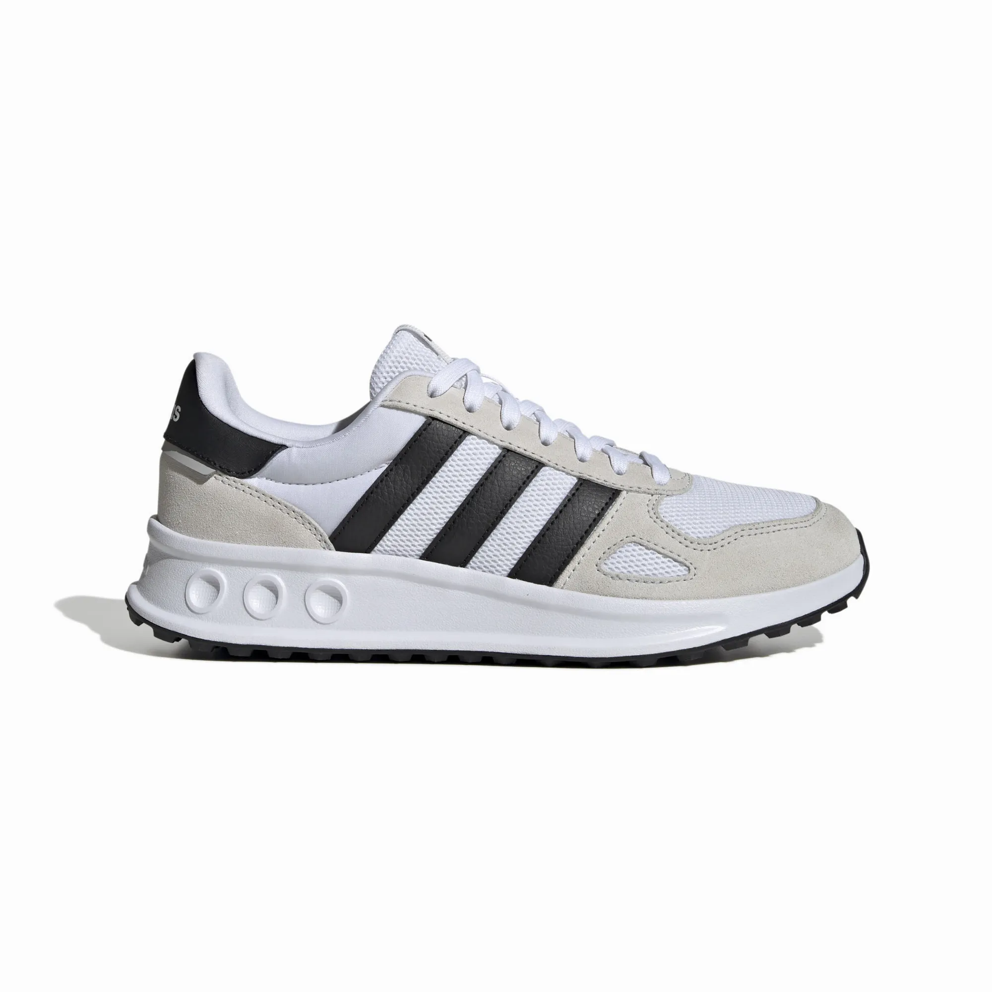 adidas RUN 84 Sneaker Freizeitschuhe Herren weiß