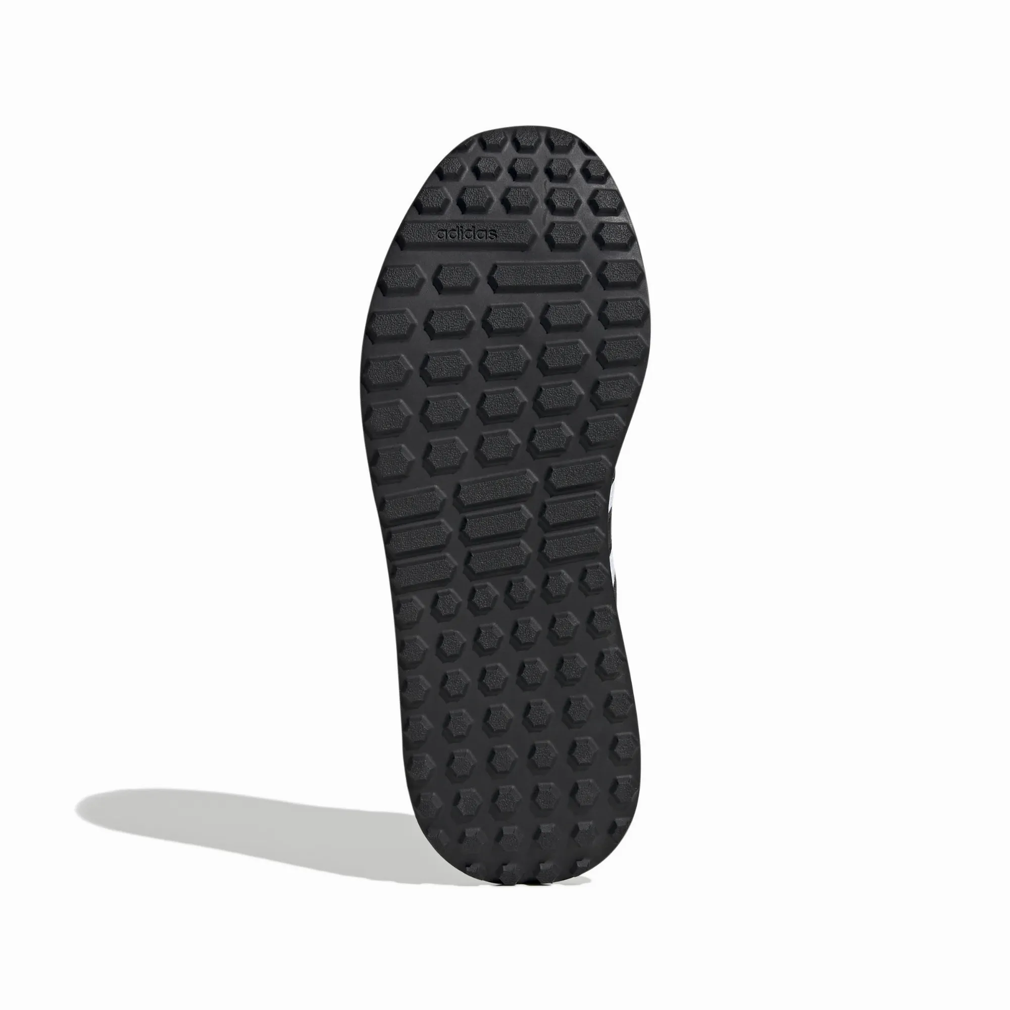 adidas RUN 84 Sneaker Freizeitschuhe Herren weiß