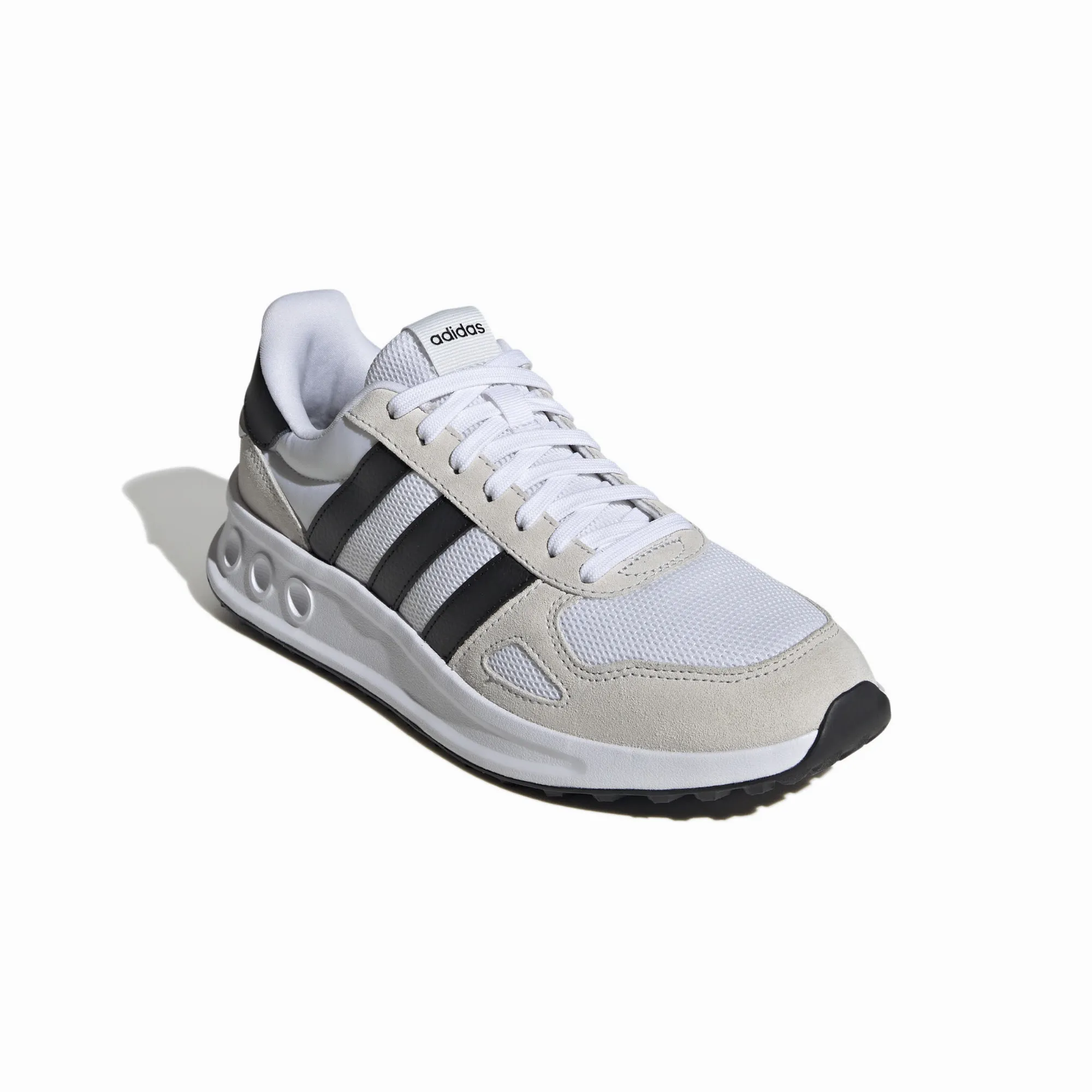 adidas RUN 84 Sneaker Freizeitschuhe Herren weiß