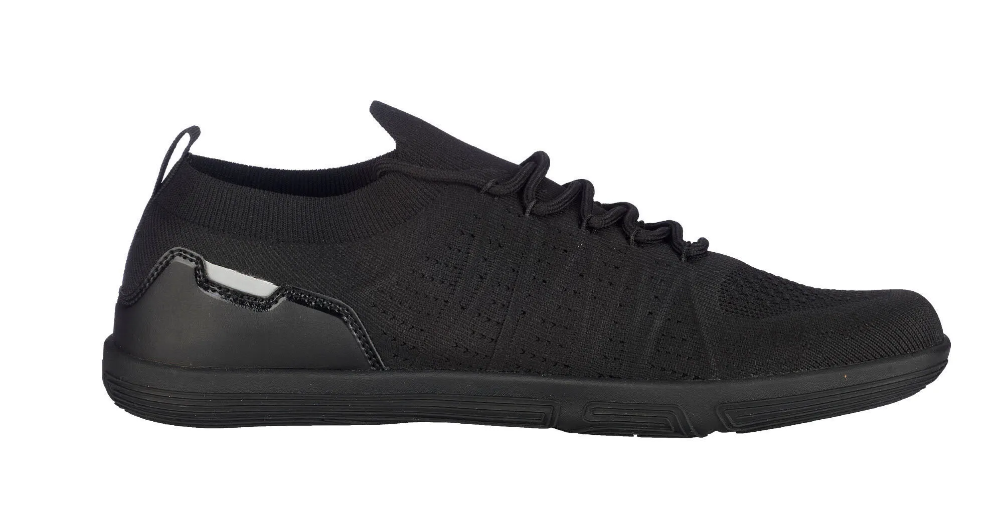 BALLOP Barfußschuhe Movel Erwachsene Unisex schwarz