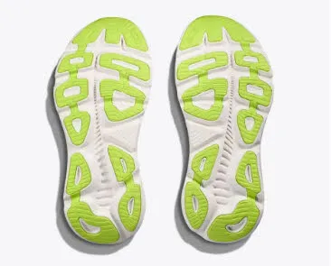 Hoka Gaviota 5 Laufschuhe Joggingschuhe Herren schwarz