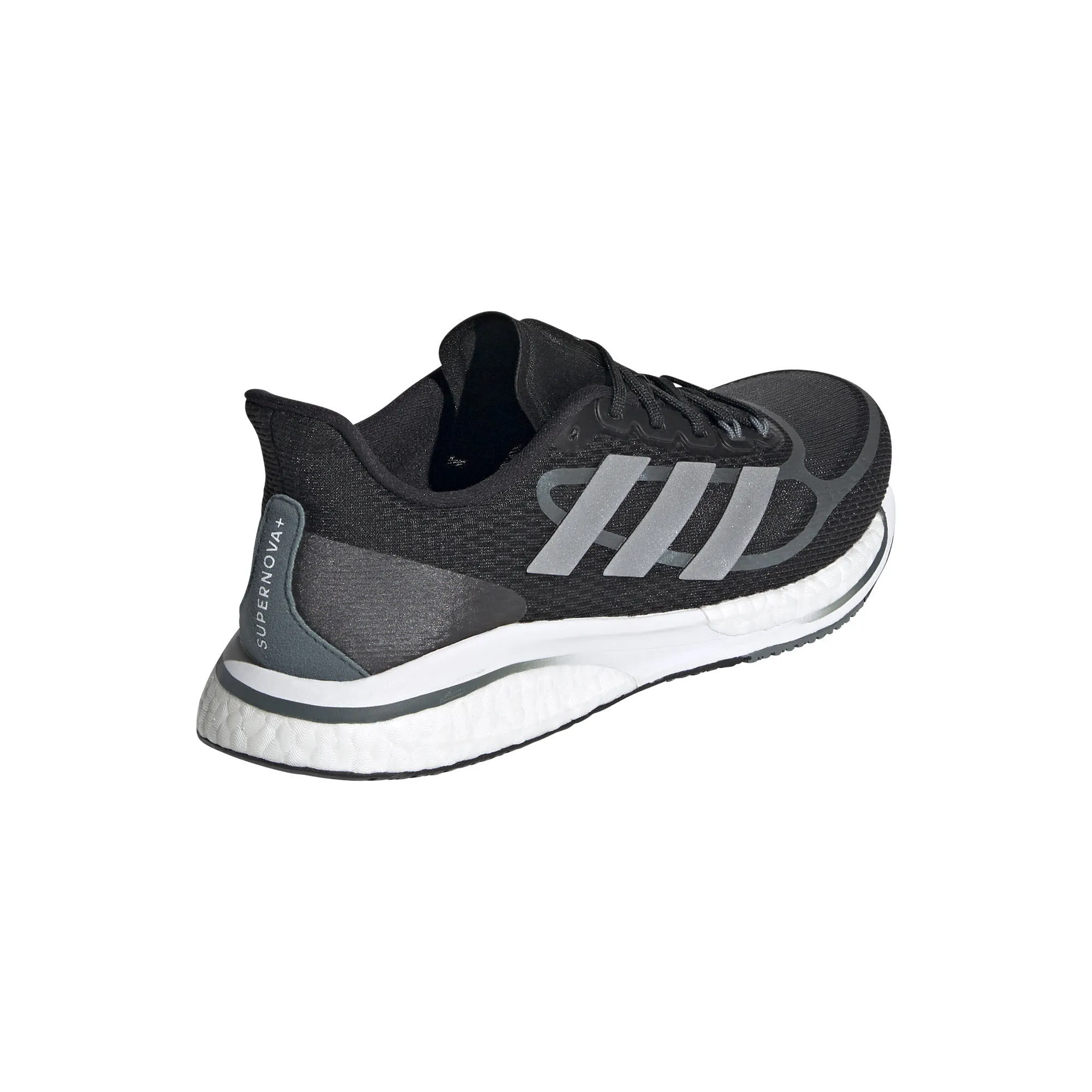 adidas SUPERNOVA + W Damen Laufschuhe Joggingschuhe Sportschuhe schwarz NEU