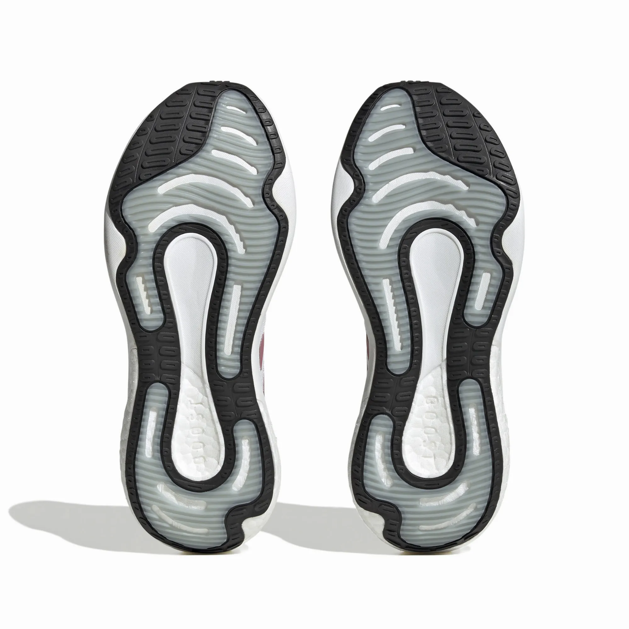 adidas Supernova 2 Damen Joggingschuhe weiß