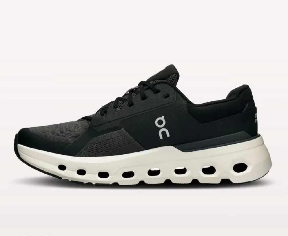 ON CLOUDRUNNER 2 Herren Laufschuhe Joggingschuhe eclipse/black