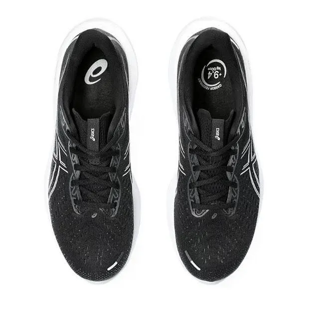 Asics GEL-CUMULUS 26 Herren Laufschuhe Joggingschuhe schwarz