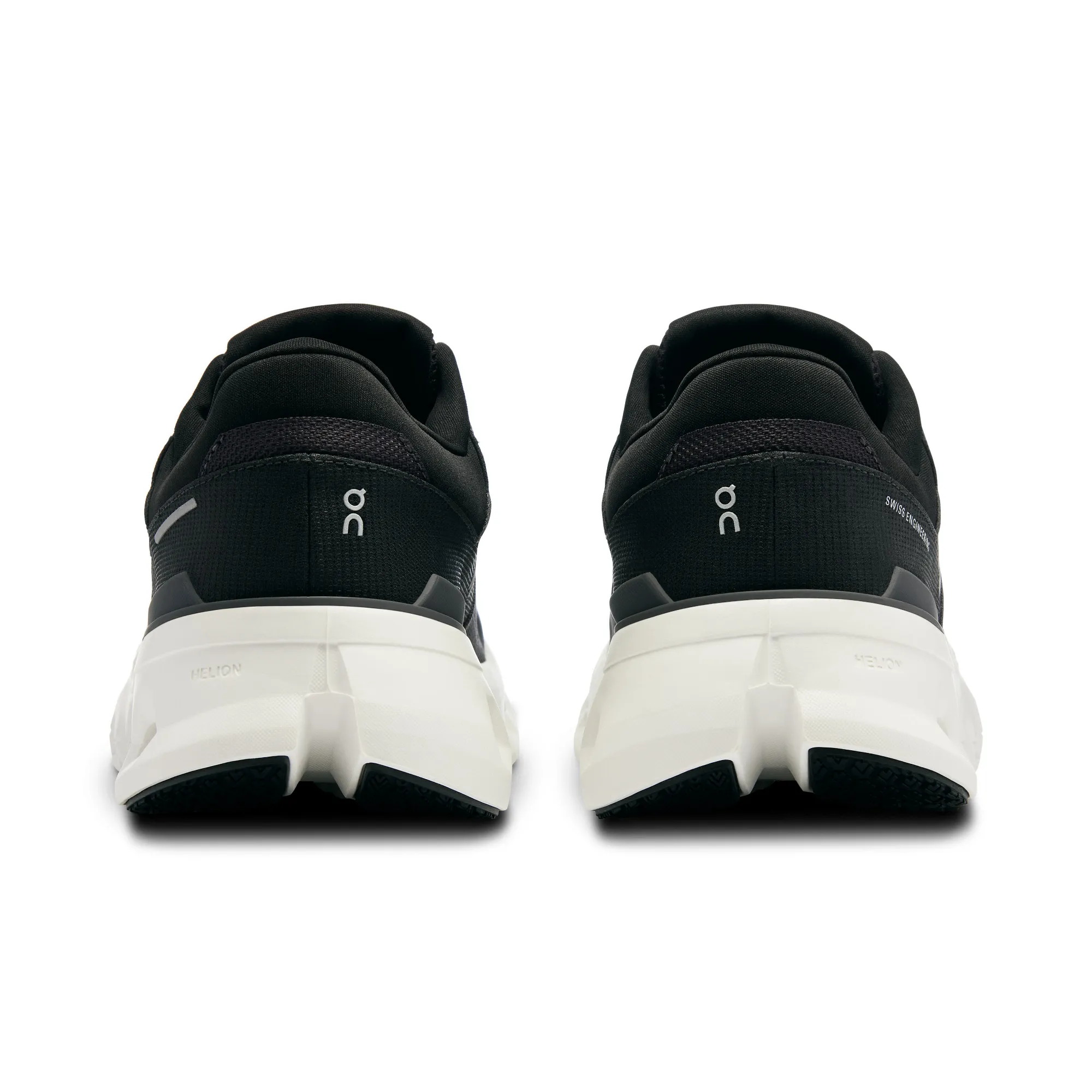 ON CLOUDRUNNER 2 WIDE Herren Joggingschuhe Laufschuhe schwarz