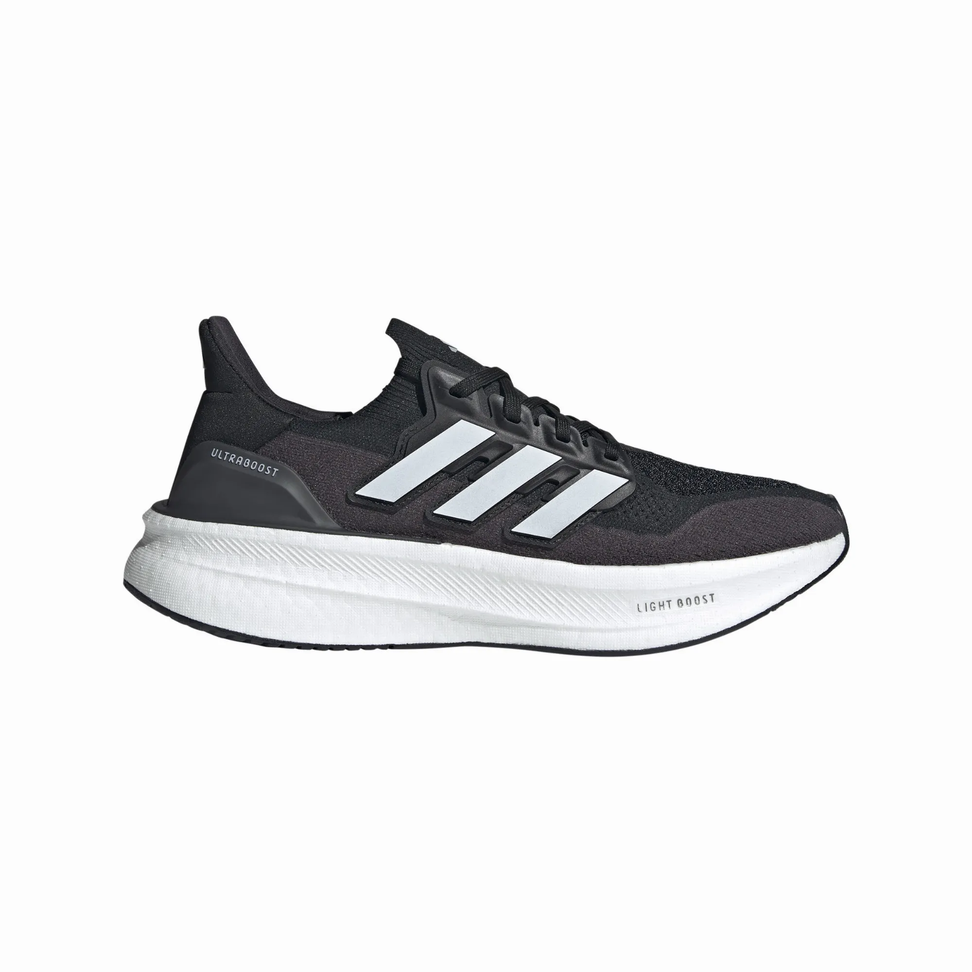 adidas Ultraboost 5 Laufschuhe Joggingschuhe Herren schwarz weiß
