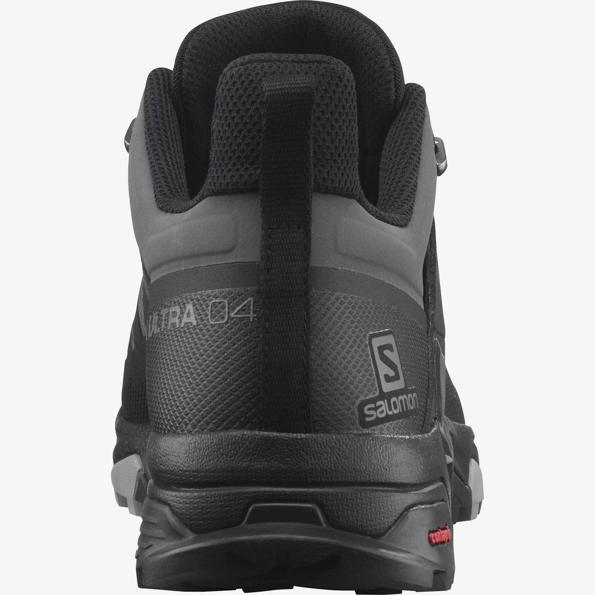 Salomon X ULTRA 4 WIDE GTX Herren Walkingschuhe Multifunktionsschuhe schwarz NEU