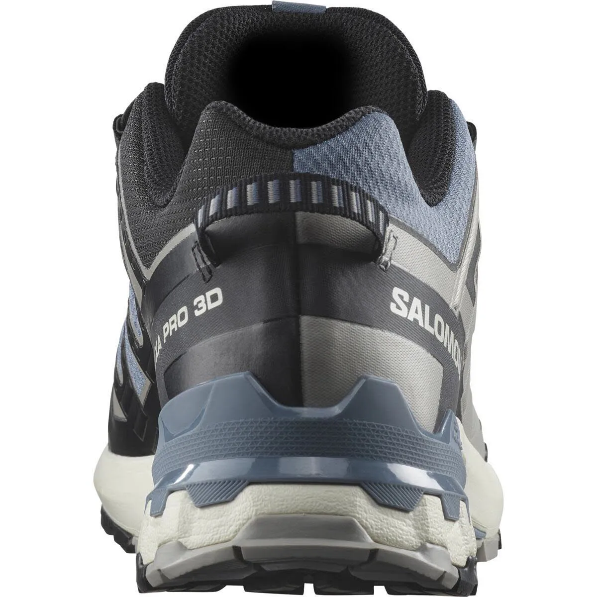 Salomon XA PRO 3D V9 GTX Herren Laufschuhe Trailrunningschuhe grau/schwarz NEU