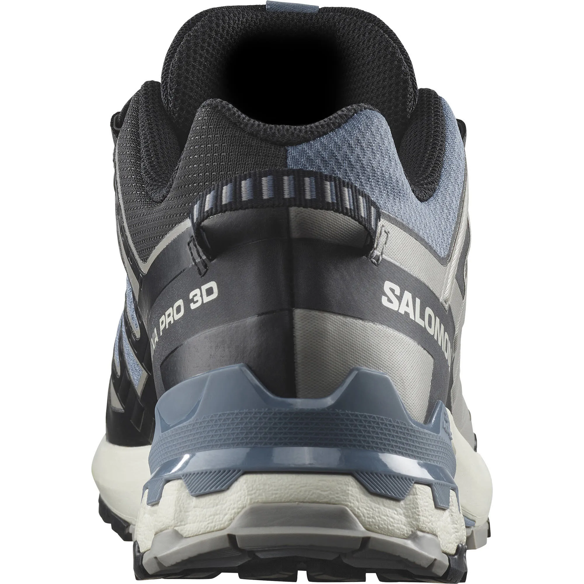 Salomon XA PRO 3D V9 GTX Herren Laufschuhe Trailrunningschuhe grau/schwarz NEU