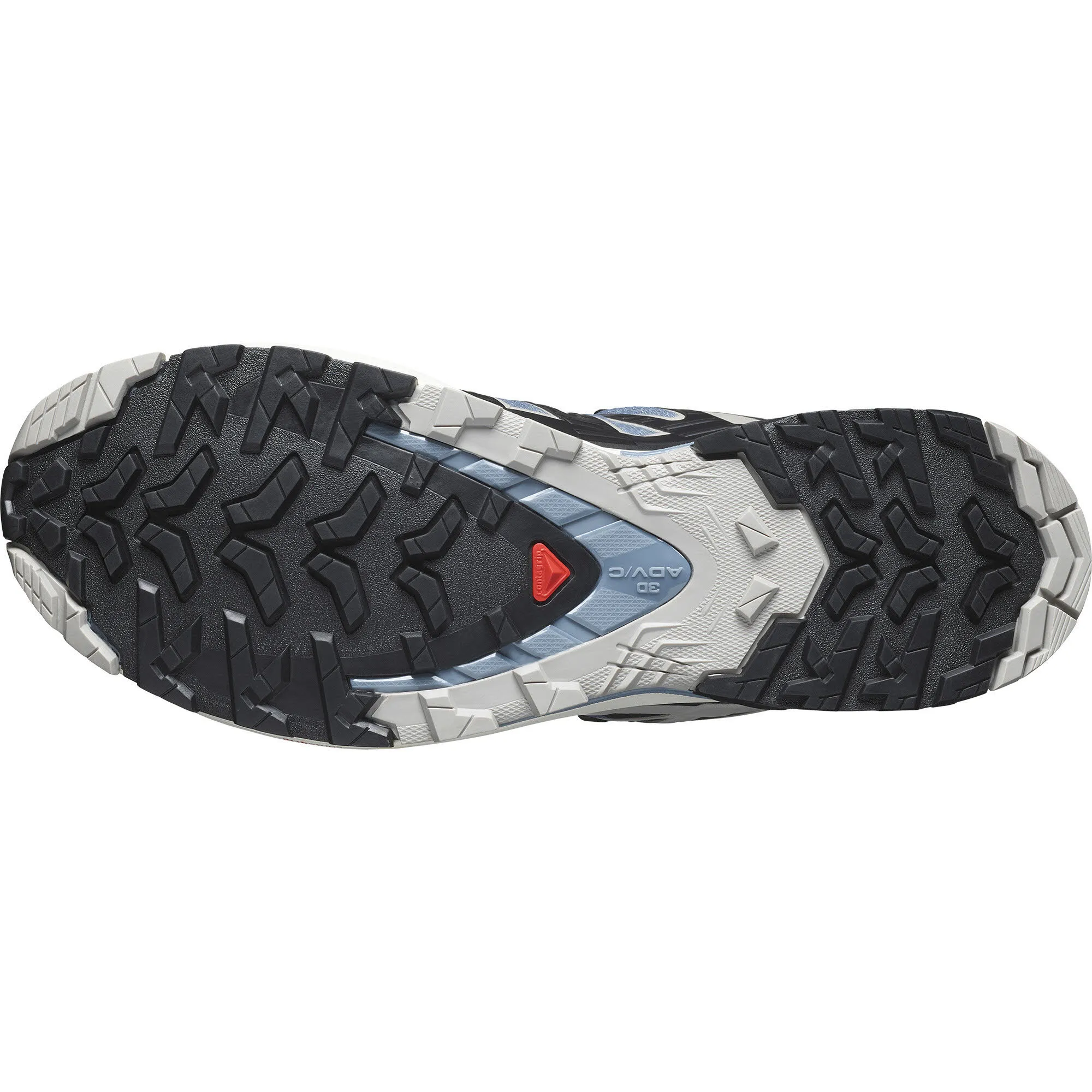 Salomon XA PRO 3D V9 GTX Herren Laufschuhe Trailrunningschuhe grau/schwarz NEU