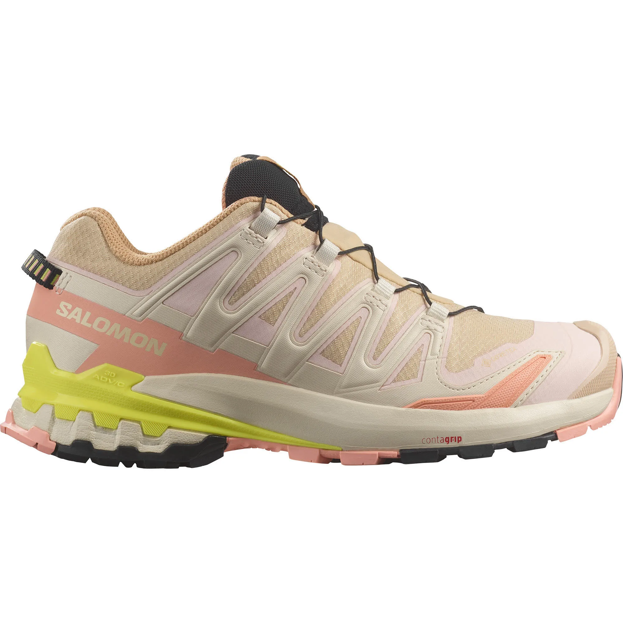 Salomon XA PRO 3D V9 GTX Laufschuh Outdoorschuh Walkingschuh Gore Tex
