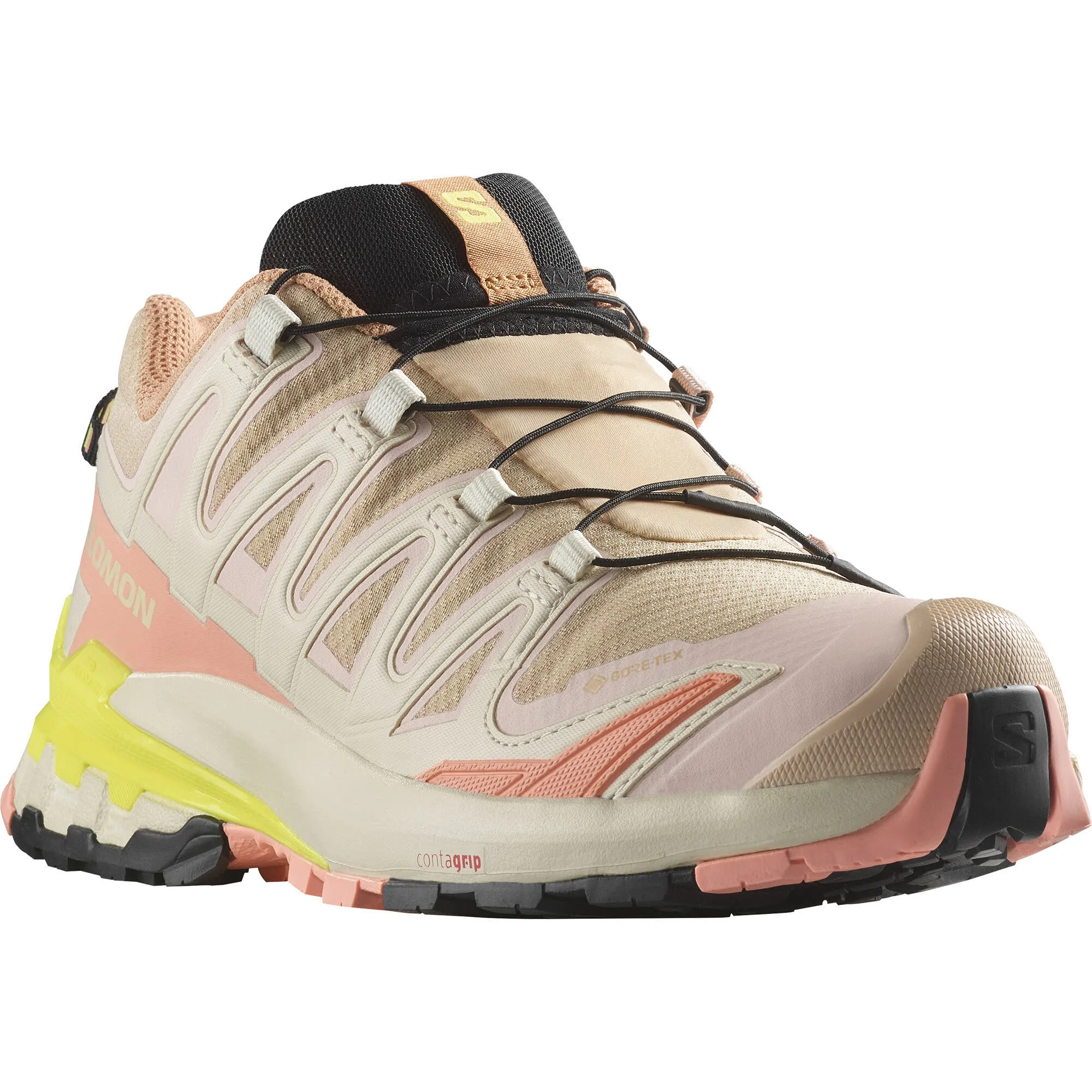 Salomon XA PRO 3D V9 GTX Laufschuh Outdoorschuh Walkingschuh Gore Tex
