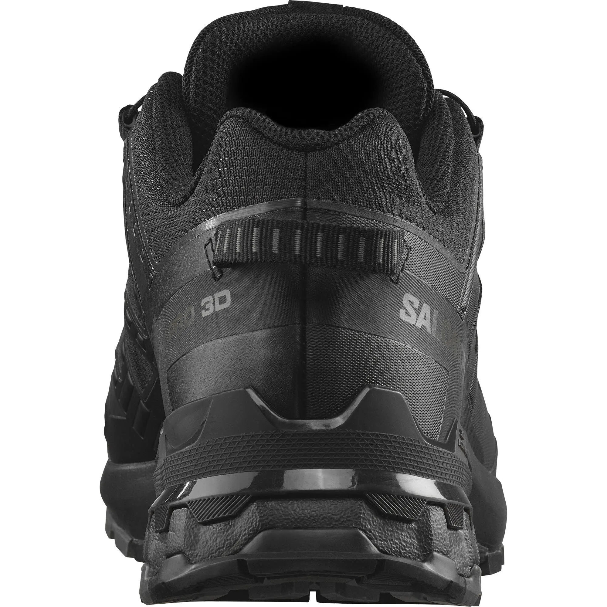 Salomon XA PRO 3D V9 WIDE GTX Trailrunning-Schuh Wanderschuh Herren schwarz