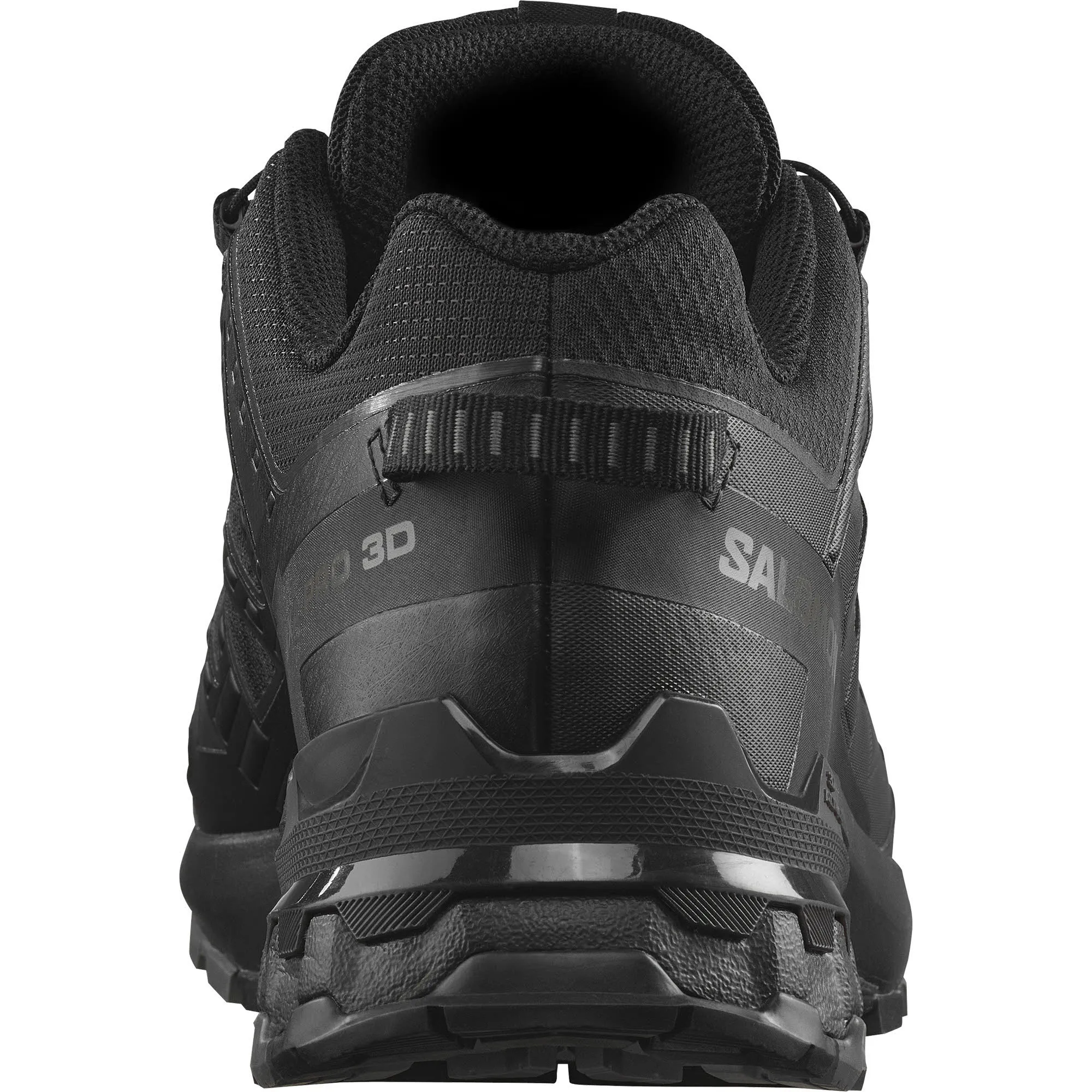 Salomon XA PRO 3D V9 WIDE GTX Trailrunning-Schuh Wanderschuh Herren schwarz