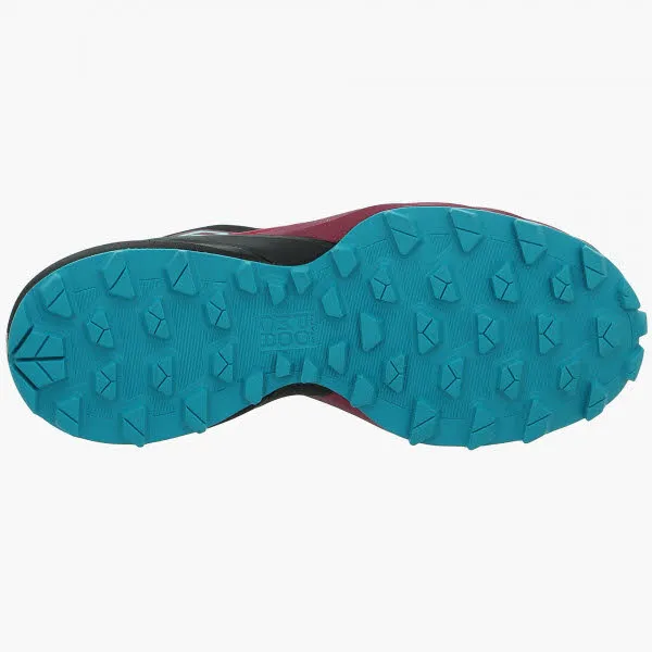 Dynafit ULTRA 50 W GTX Damen Joggingschuh Gore Tex Trailrunning lila NEU