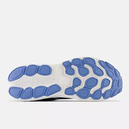 New Balance Fresh Foam X EVOZ V3 Laufschuh Joggingschuh Herren blau NEU