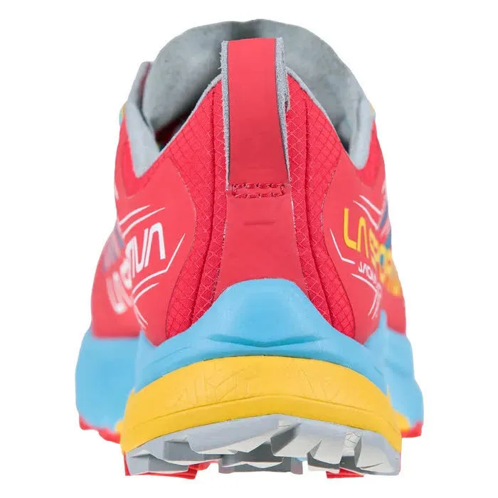 LA SPORTIVA Joggingschuhe Gore Tex Jackal Damen orange