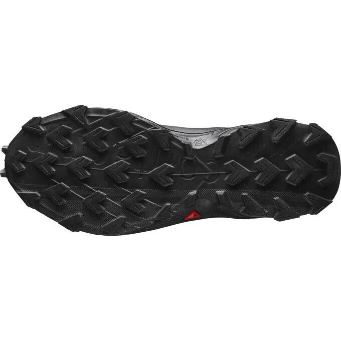 Salomon Supercross 4 GTX Damen Trailrunning-Schuhe schwarz
