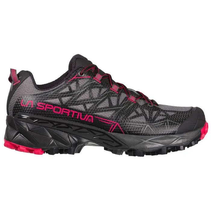 La Sportiva Akyra Woman GTX Joggingschuhe Laufschuhe Trailrunning Gore-Tex Outdoor Damen schwarz