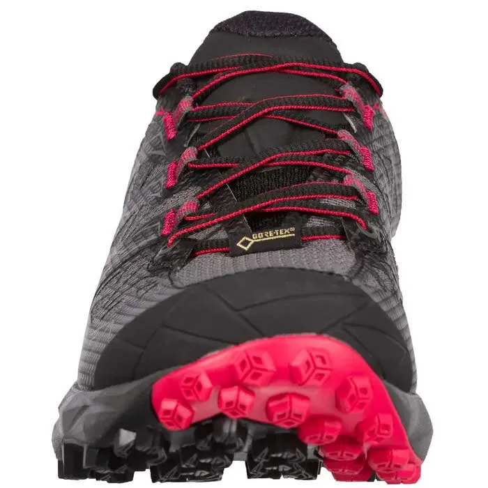 La Sportiva Akyra Woman GTX Joggingschuhe Laufschuhe Trailrunning Gore-Tex Outdoor Damen schwarz