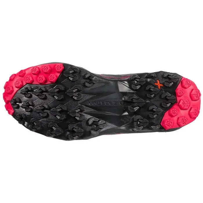 La Sportiva Akyra Woman GTX Joggingschuhe Laufschuhe Trailrunning Gore-Tex Outdoor Damen schwarz