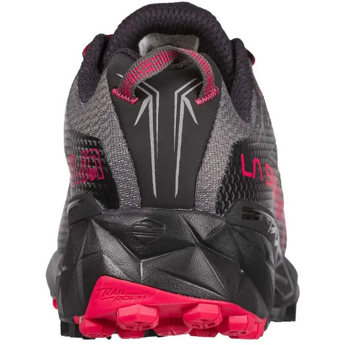 La Sportiva Akyra Woman GTX Joggingschuhe Laufschuhe Trailrunning Gore-Tex Outdoor Damen schwarz