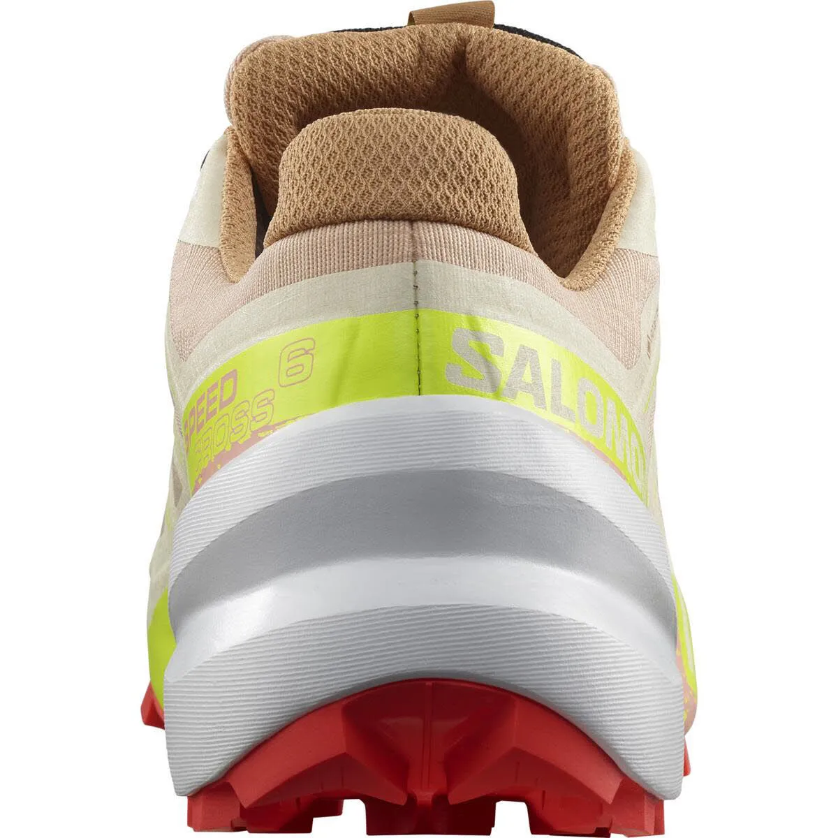 Salomon SPEEDCROSS 6 GTX Laufschuh Outdoorschuh Laufschuh wasserdicht Damen