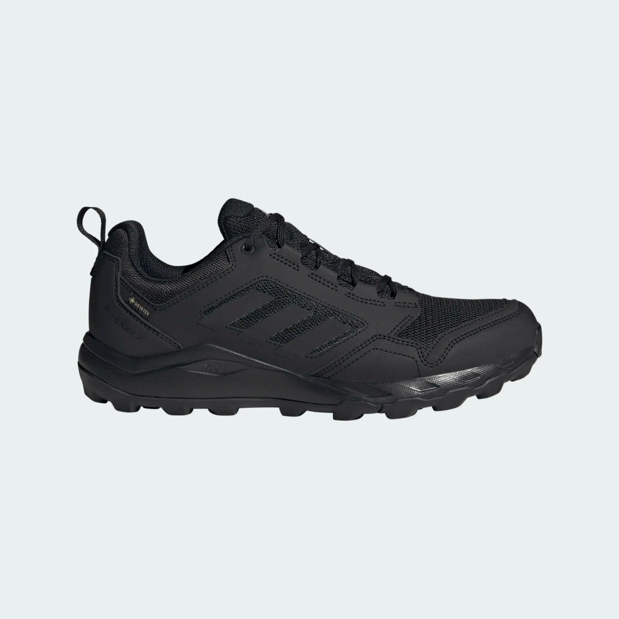 adidas TERREX TRACEROCKER 2 GTX Herren Laufschuhe Multifunktionsschuhe schwarz NEU