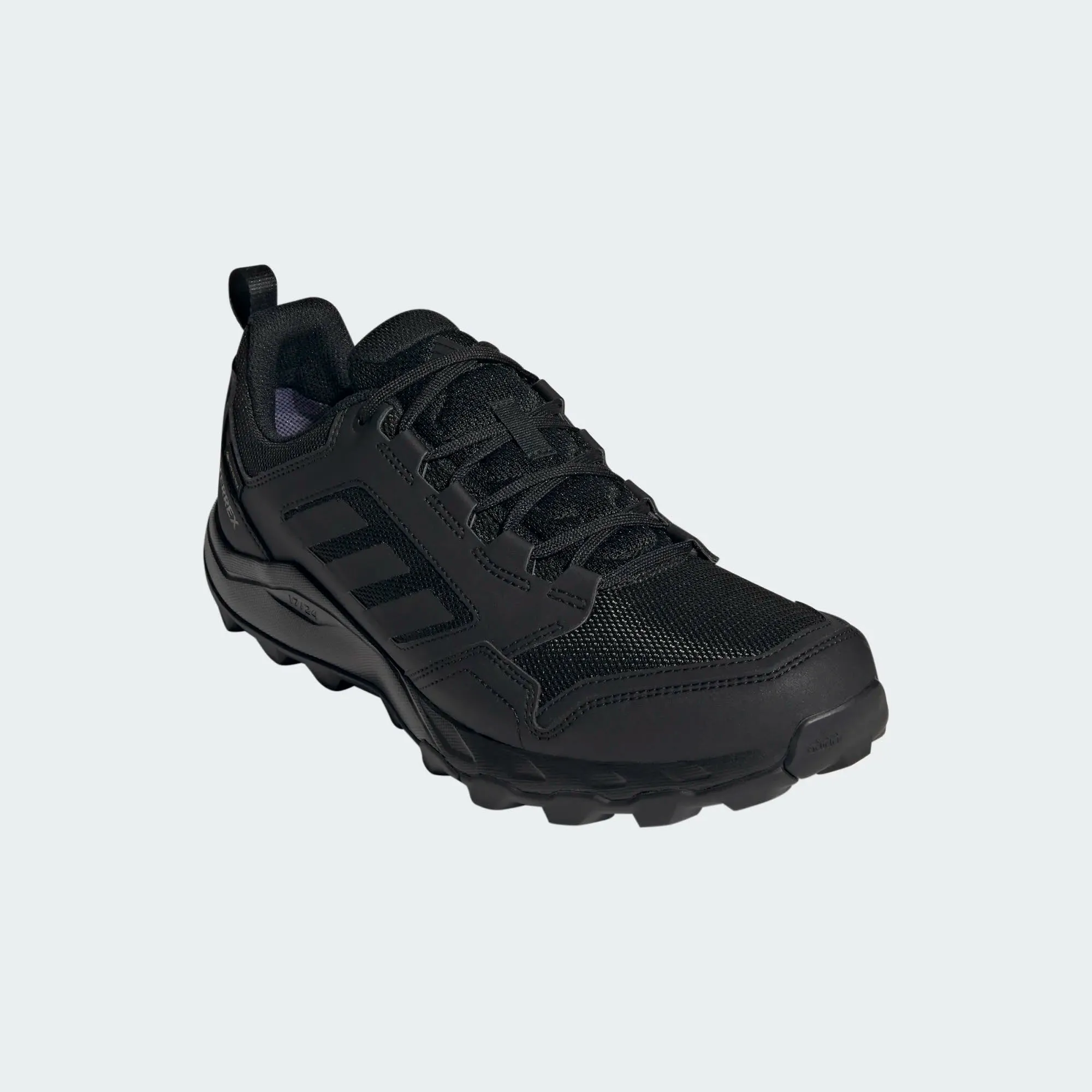 adidas TERREX TRACEROCKER 2 GTX Herren Laufschuhe Multifunktionsschuhe schwarz NEU