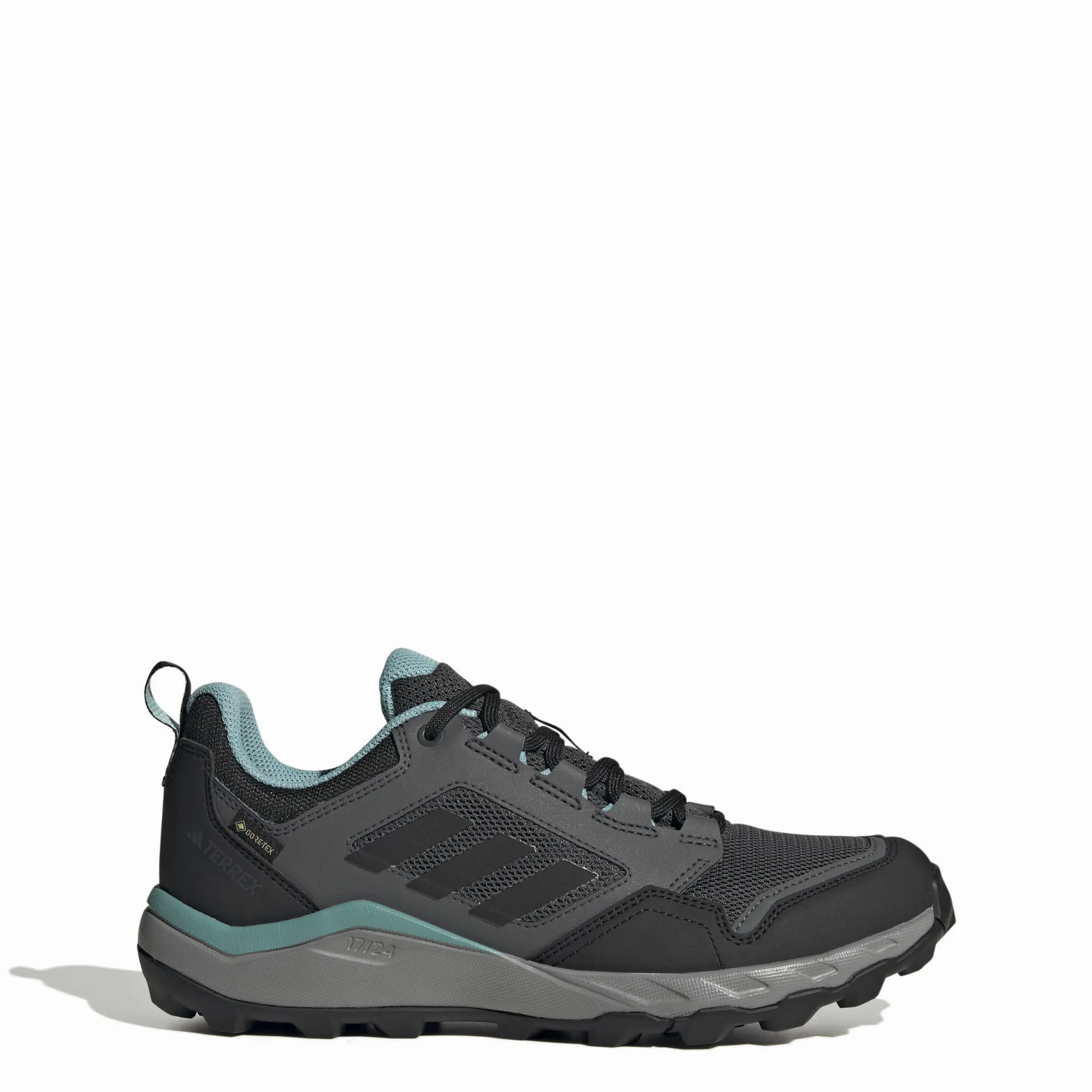 adidas Tracerocker 2.0 GTX Damen Trailrunning-Schuh Trekking-Schuh schwarz
