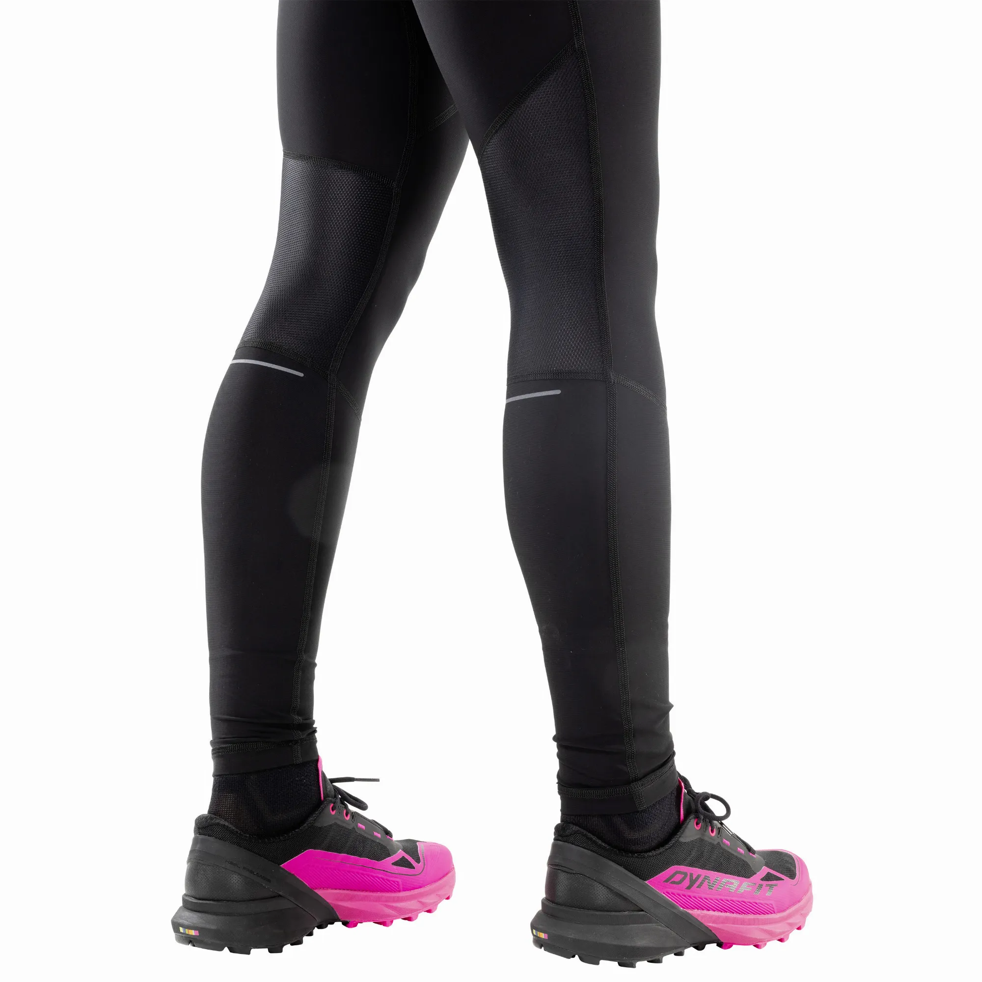 Dynafit Ultra 50 Laufschuh Trailrunning Trekkingschuh Damen schwarz pink NEU