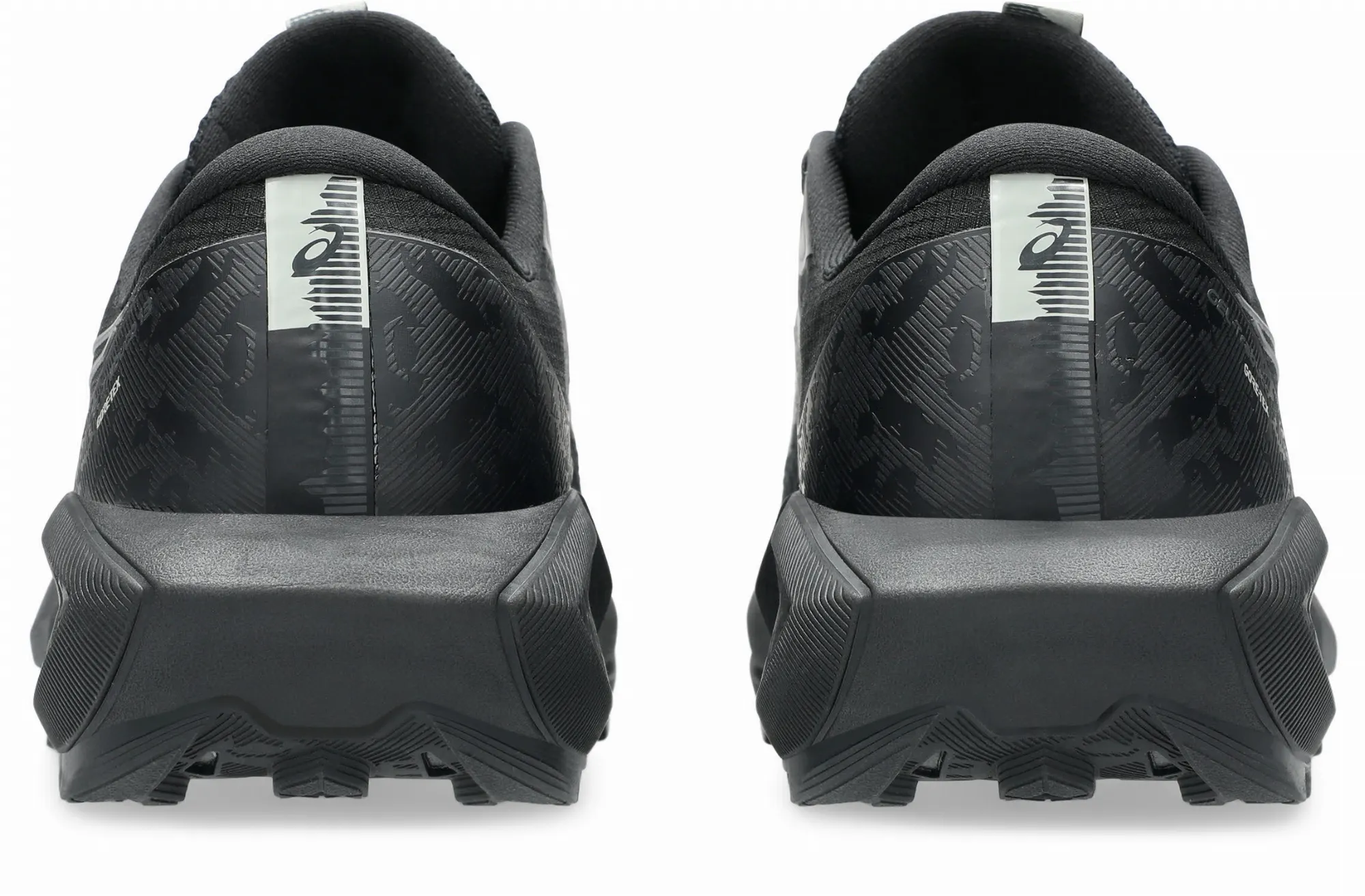 ASICS GEL-TRABUCO 13 GTX  Laufschuh Trailrunning Damen schwarz