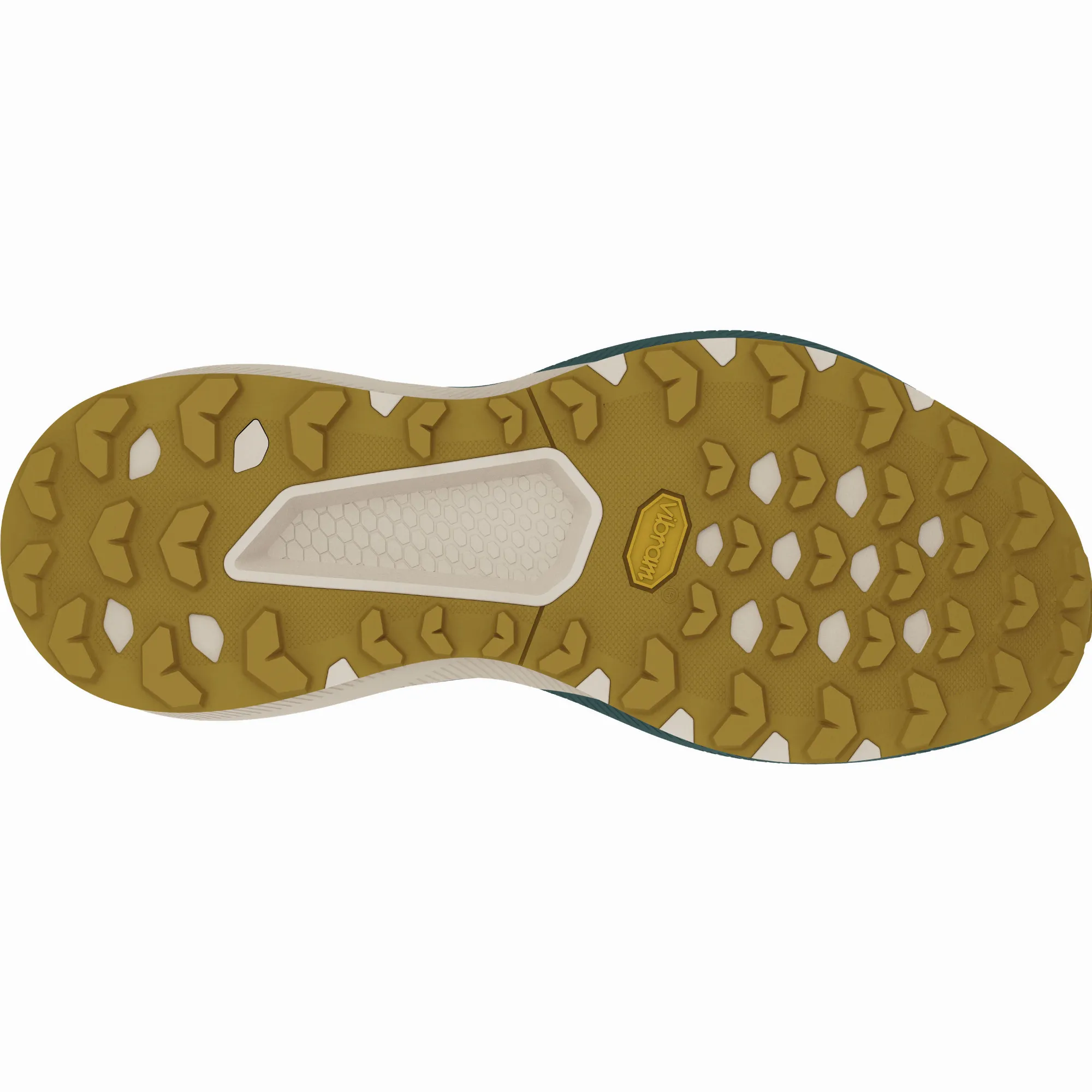 Dynafit Trail Running Schuh Herren Joggingschuh Laufschuh grünblau