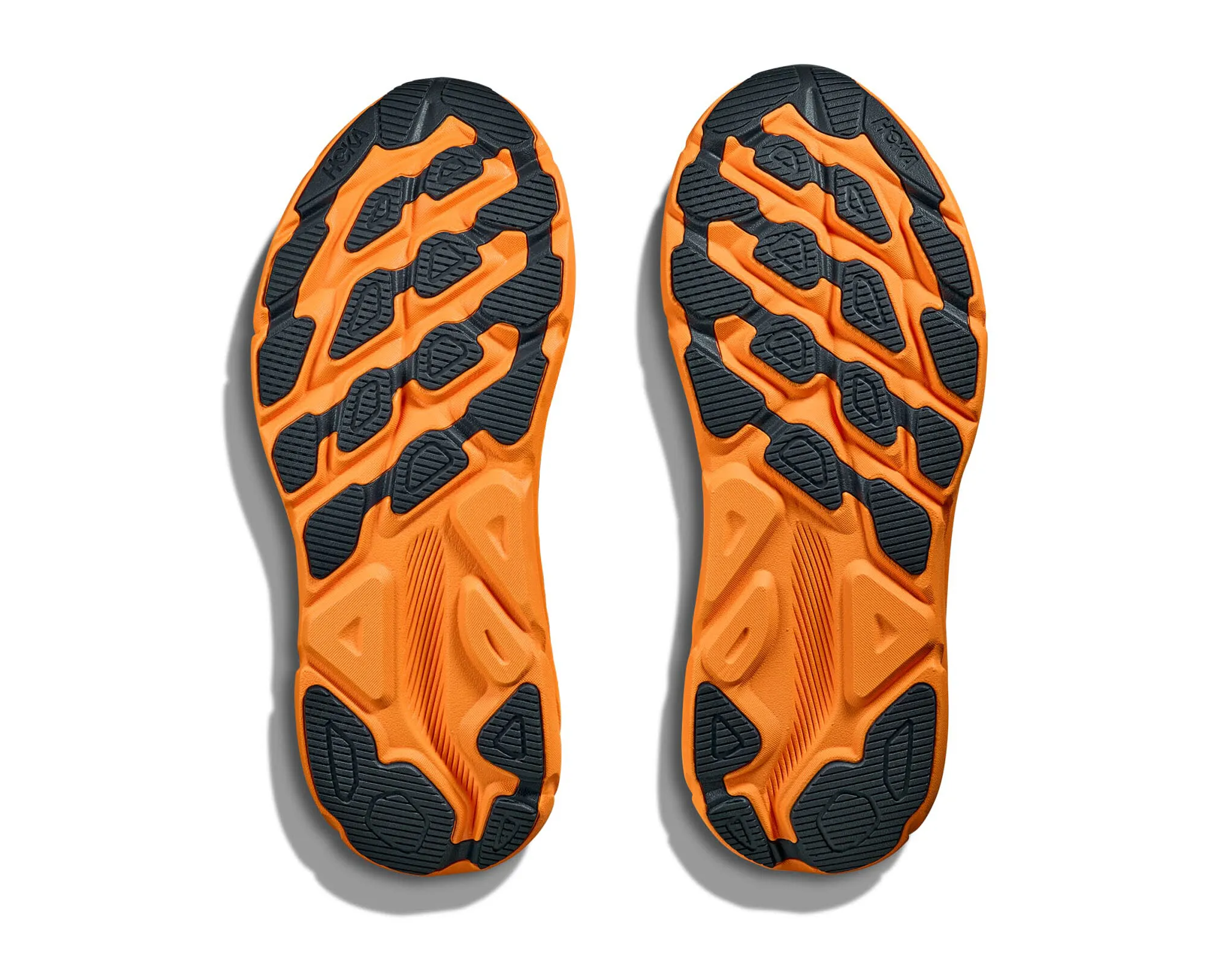 Hoka Clifton 9 GTX Laufschuh Joggingschuh Herren dunkelblau