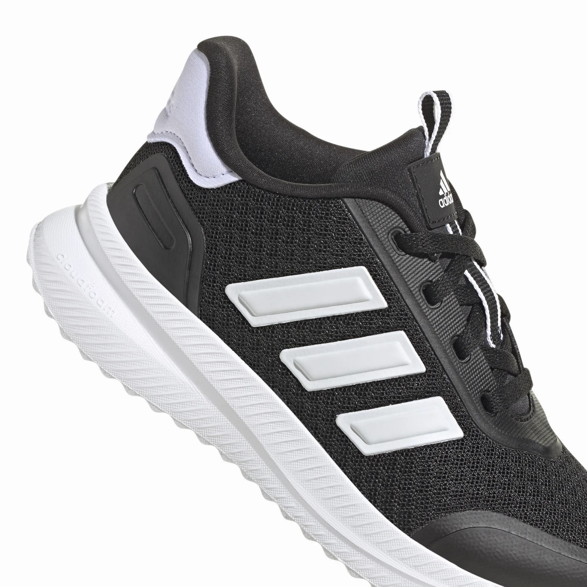 adidas 	X_PLR Kids Schuh Sneaker Kinder schwarz