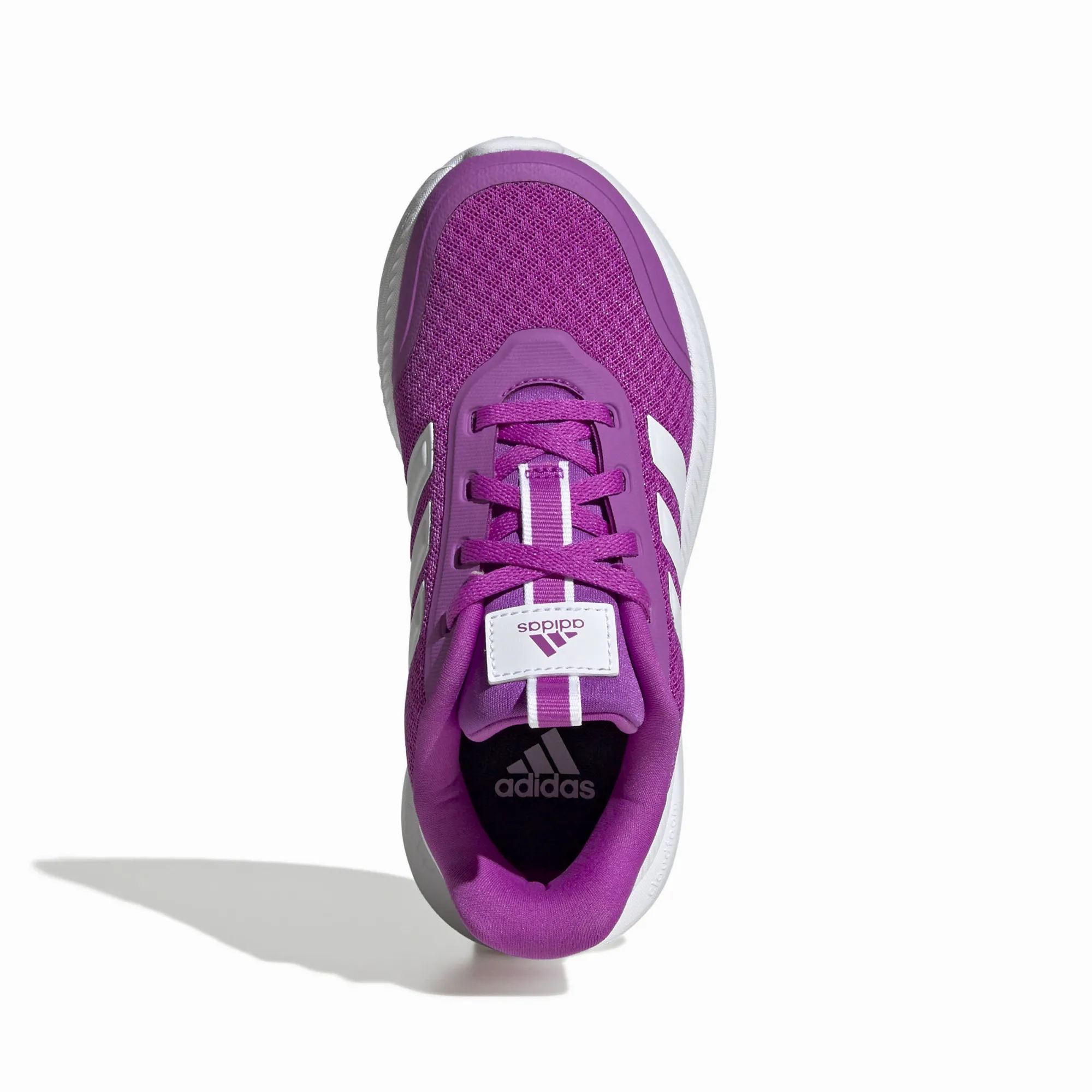 adidas 	X_PLR Kids Sneaker Kinder Mädchen pink weiß