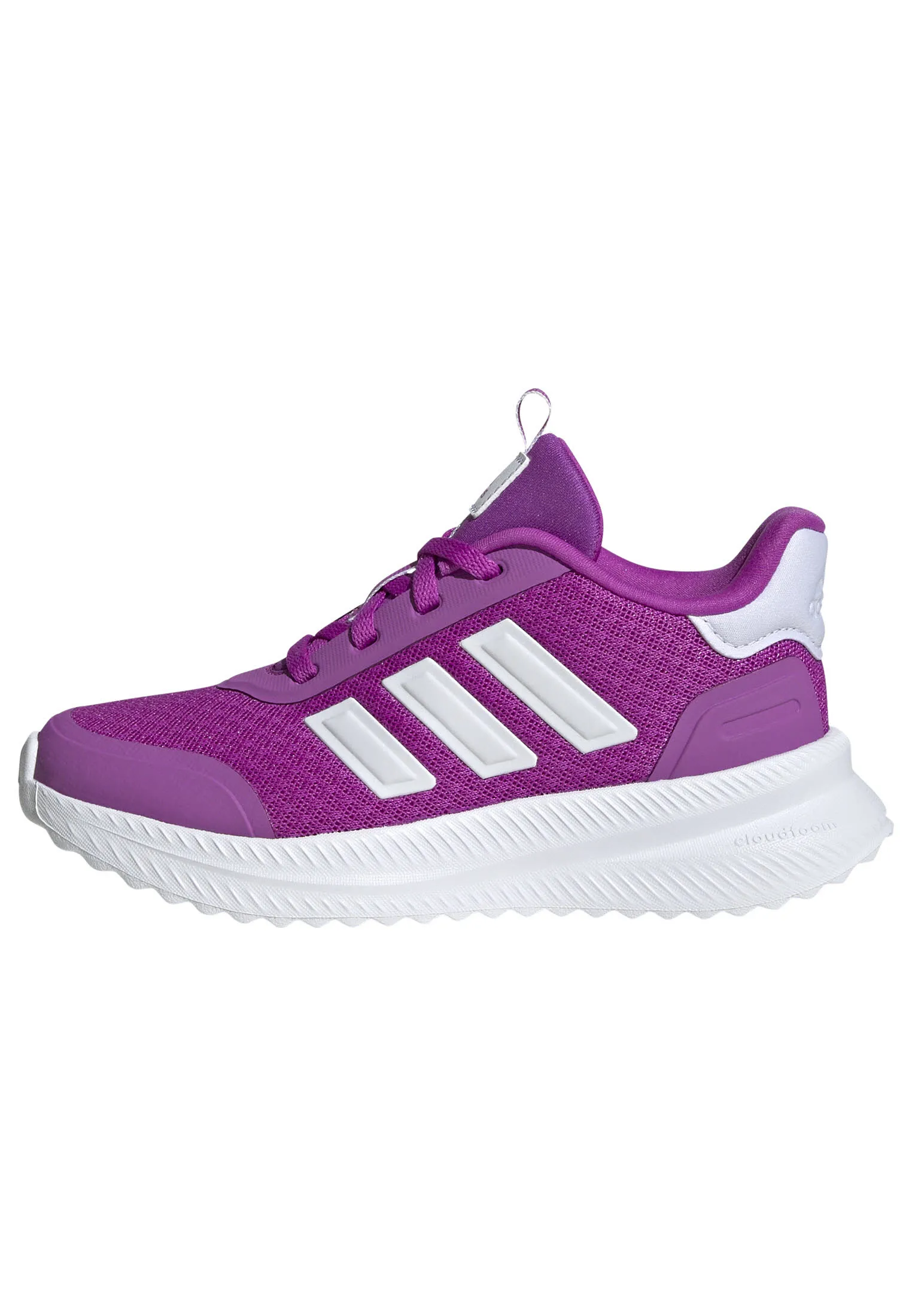 adidas 	X_PLR Kids Sneaker Kinder Mädchen pink weiß