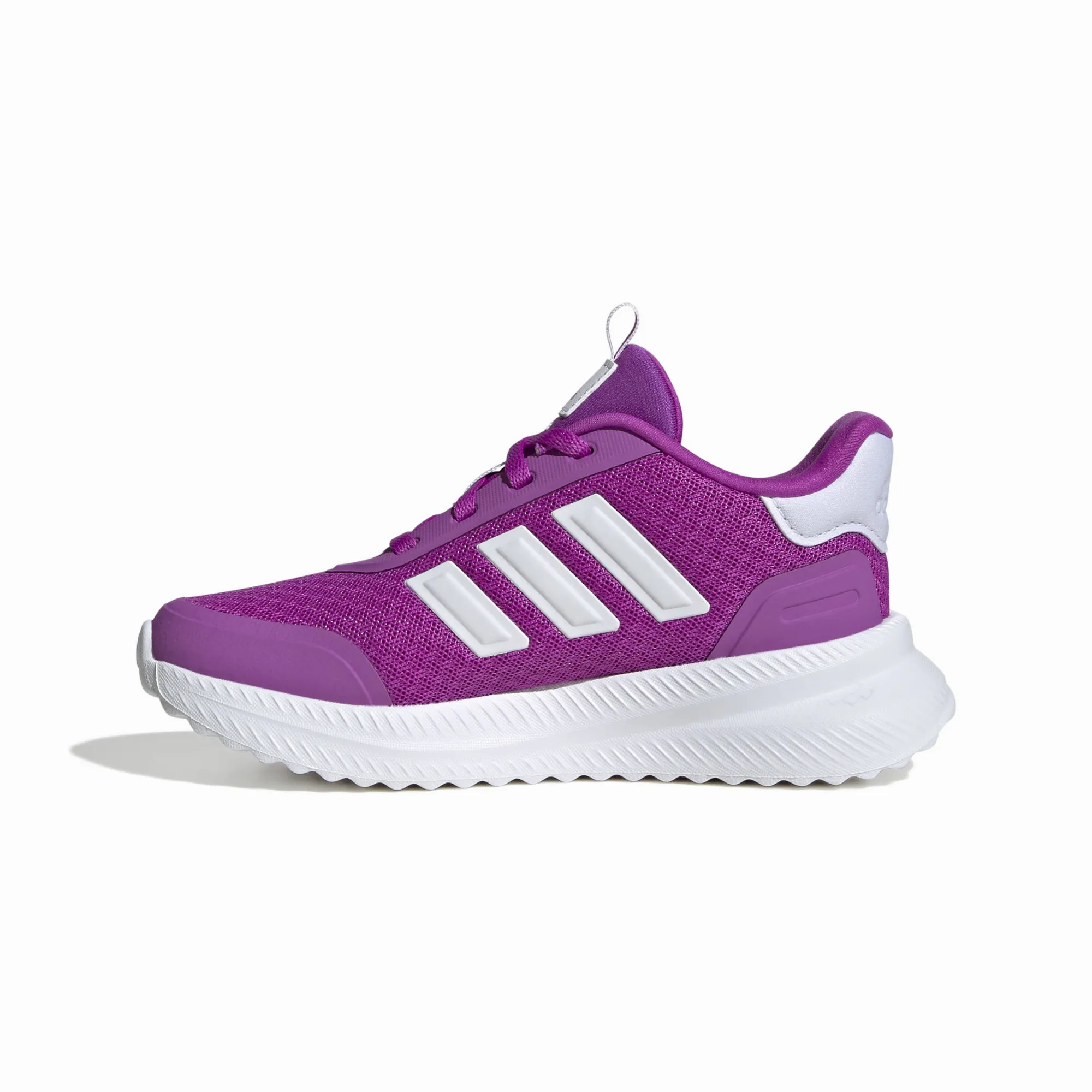 adidas 	X_PLR Kids Sneaker Kinder Mädchen pink weiß