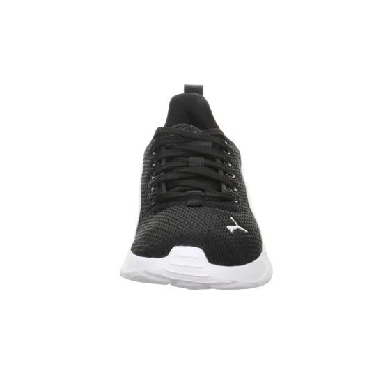 Puma Anzarun Lite JR Sneaker Schnürer schwarz Kinder NEU