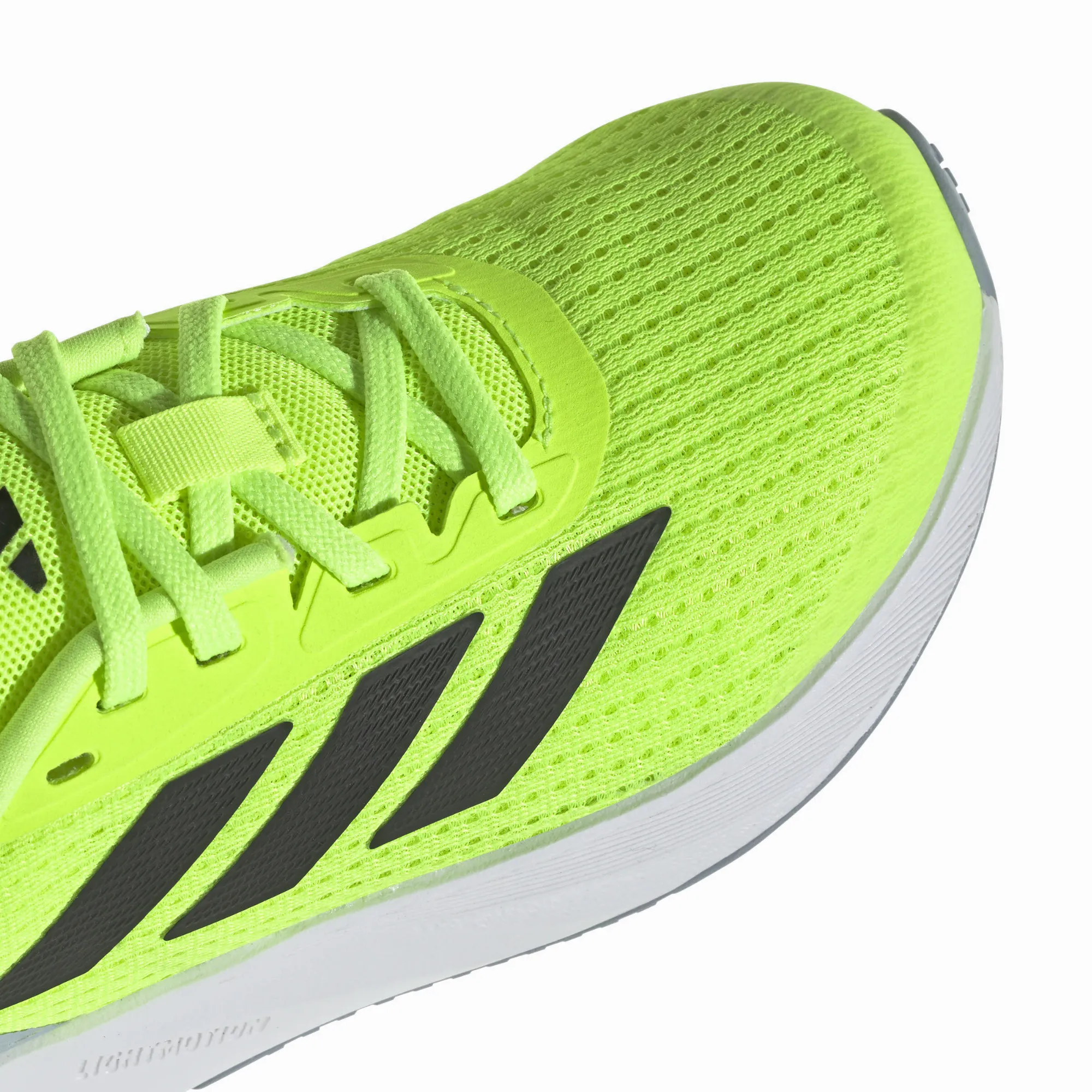 adidas Duramo SL K Jungen Lifestyle-Schuhe Sportschuhe grün